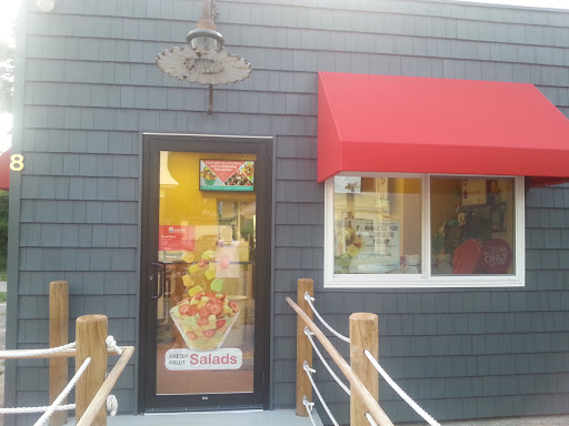 Edible Arrangements, 8 Turner St, Warren, RI 02885, USA, 