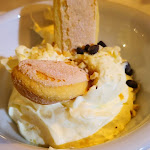 Photo n°4 de l'avis de ALEX.o fait le 23/01/2019 à 20:16 sur le  Al Cuntadein (ristorante campano ed autentica pizzeria napoletana) à Pianoro