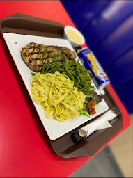 Photo n°99 de Terminal Burger Le Bourget à Le Bourget ()