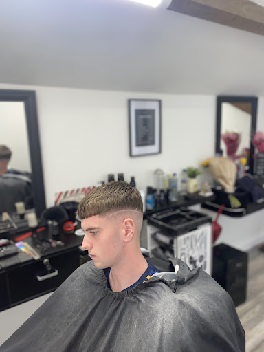Fusion Hair & Beauty Lounge in Arklow, Co. Wicklow