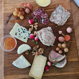 Photo n°69 de L'andouille à Puteaux ()