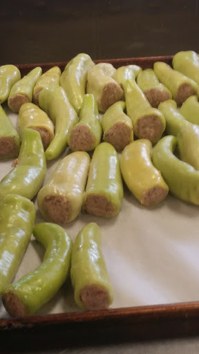 Grocery Store «General Store», reviews and photos, 816 Bradley St, Watertown, NY 13601, USA