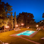 Photo n°6 de l'avis de Marvy.a fait le 11/07/2023 à 06:27 sur le  La Cantina Relais - Fattoria Il Cipresso à Arezzo