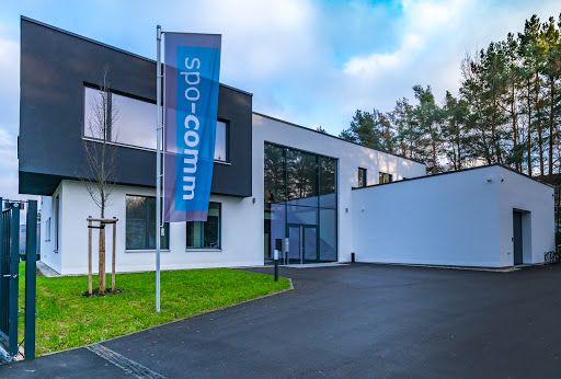 spo-comm GmbH