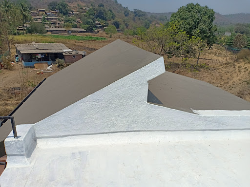 Ashapura Waterproofing
