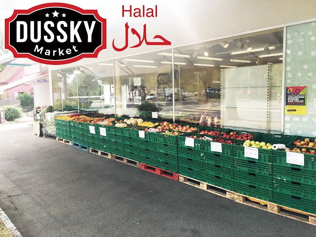 Dussky Market
