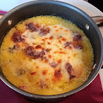 Photo n°1 de l'avis de Giuseppe. fait le 19/11/2022 à 23:28 sur le  PLANET risto cafe Dal 1994 à Turin