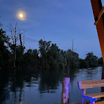 Photo n°1 de l'avis de Giuseppina.a fait le 10/08/2022 à 12:47 sur le  Fiume Stella à Precenicco