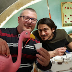 Photo n°2 de l'avis de Robert.a fait le 27/12/2018 à 17:13 sur le  Restaurant Pein Assutt à Altamura