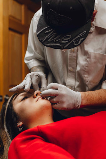 Explore country tattoo ideas, creative tattoo ideas in Sioux City, available at Painless Body Piercing