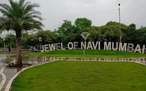 Jewel of Navi Mumbai (JNM) image