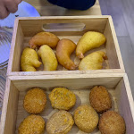 Photo n°5 de l'avis de V... fait le 21/04/2024 à 09:49 sur le  Fast Pizz - Pizzeria | Ristorante à Santeramo in Colle