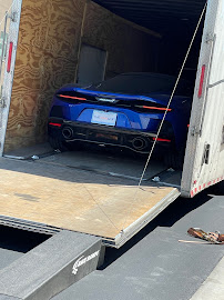 TheCarWiz - Photo 9 - Car repair in Las Vegas, NV, Enterprise