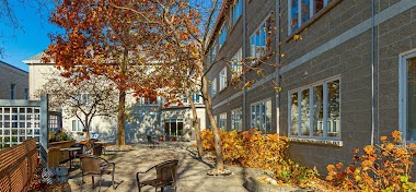 Livita Bridge Street Retirement Residence - Retirement Home Belleville | Assisted Living | Senior Homes | Retirement Communities