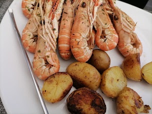 Photo n°38 de Auberge paysanne de la mer à Saint-Martin-de-Ré ()