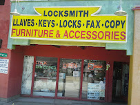 JEAN'S LOCK & KEY SERVICES - Photo 1 - Car repair in Panorama City, CA, Santa Clarita