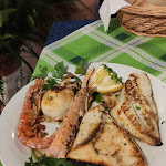 Photo n°3 de l'avis de Stefano.o fait le 18/07/2021 à 20:51 sur le  Pizzeria Il Conte à Santa Domenica