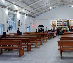 Iglesia del Niño de Atocha photo