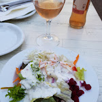 Photo n°2 de l'avis de Daniela.e fait le 23/07/2022 à 21:16 sur le  Gasthof Im Pferdestall à Meerbusch