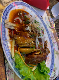 Plats et boissons du Restaurant Tam-Tam Saïgon à L'Île-Rousse - n°10