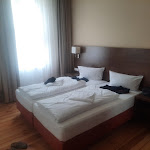 Photo n°4 de l'avis de Guido.e fait le 06/04/2023 à 17:21 sur le  Hotel Am Großen Waisenhaus à Potsdam