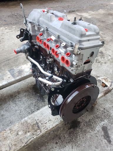 Auto Parts Store «ABC Auto Parts», reviews and photos, 1650 Davidson Ave, San Francisco, CA 94124, USA