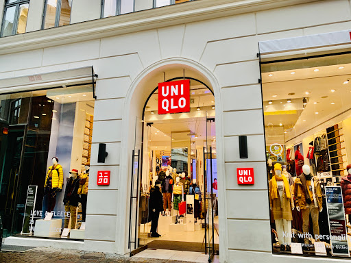 Uniqlo