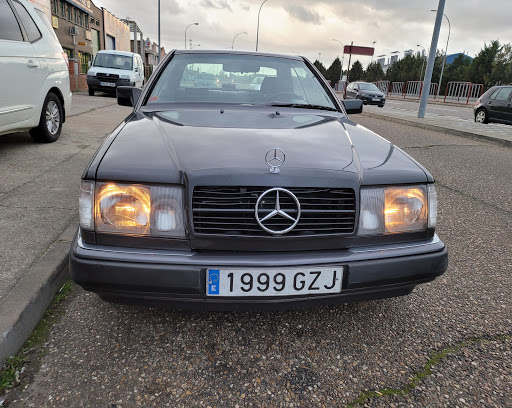 Talleres Jorsan en Palencia, Palencia