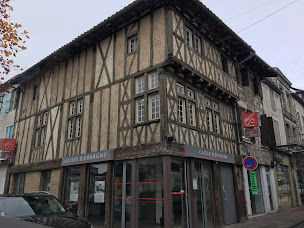 Photo n°8 de Sandwicherie47 à Casteljaloux ()
