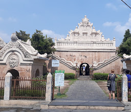 Tamansari Yogyakarta photo