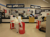 Staples - Photo 4 - Car repair in Oxnard, CA, Oxnard