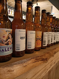 Photo n°10 de Fleur de Vignes - cave à manger à Autrans-Méaudre en Vercors ()