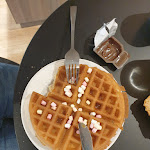 Photo n°2 de l'avis de Marc. fait le 08/10/2023 à 07:50 sur le  Hampton by Hilton Munich City North à Munich