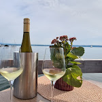 Photo n°4 de l'avis de Philipp.i fait le 13/07/2021 à 16:13 sur le  Seeblick à Hagnau am Bodensee
