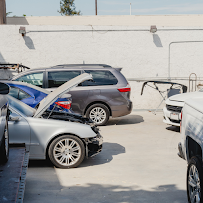 AutoShield Collision - Photo 3 - Car repair in Santa Clara, CA, Santa Clara