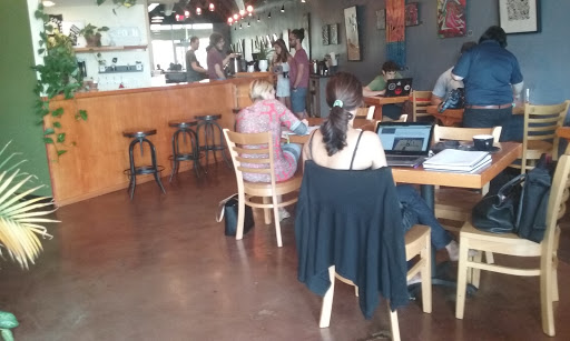 Coffee Shop «Epoch Coffee at the Village», reviews and photos, 2700 W Anderson Ln #409, Austin, TX 78757, USA