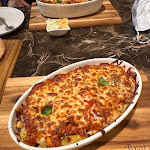 Photo n°1 de l'avis de Nty.j fait le 01/02/2024 à 17:16 sur le  Buon Gusto Pizzeria à Leipzig