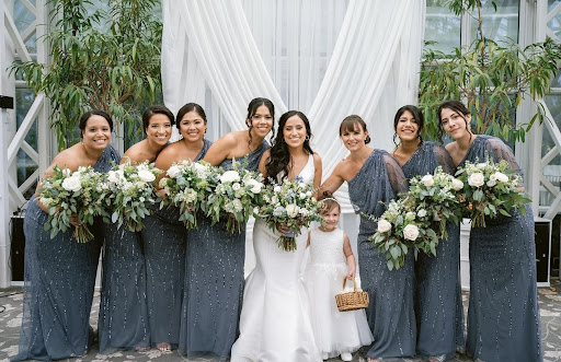 Florist «Stunning Arrangements», reviews and photos, 177 Main St, Little Ferry, NJ 07643, USA