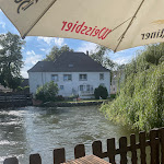Photo n°2 de l'avis de Armin.u fait le 15/08/2021 à 15:07 sur le  Restaurant Zievericher Mühle à Bergheim
