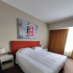 Photo n°4 de l'avis de Raffaele.a fait le 06/06/2023 à 11:02 sur le  Best Western Hotel Blaise & Francis Milan à Milan