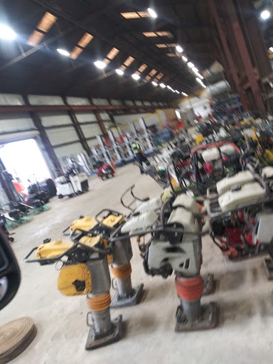 Equipment Rental Agency «Aztec Rental Center», reviews and photos, 7721 Pinemont Dr, Houston, TX 77040, USA