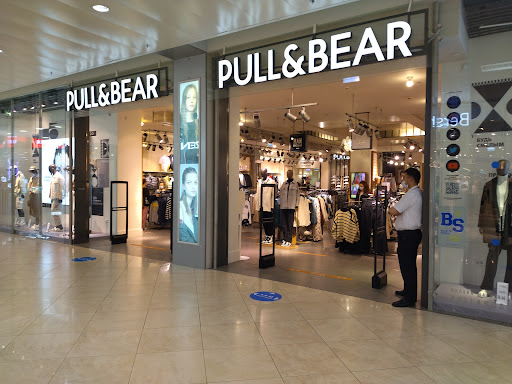 Pull & bear