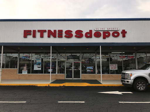 Fitness Depot Super Store