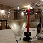 Photo n°3 de l'avis de Silvia.o fait le 04/08/2020 à 22:29 sur le  Trattoria Quaglini à Borgo Priolo