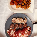 Photo n°1 de l'avis de Han.i fait le 23/02/2022 à 12:17 sur le  Leitão à Monte de Baixo