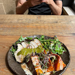 Photo n°1 de l'avis de Guy.a fait le 20/09/2023 à 20:44 sur le  Honest Greens à Lisbon