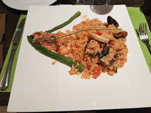 Photo n°21 de L'Andréa Ristorante & Grill House à Draveil ()