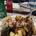 Photo n°3 de l'avis de Marta.i fait le 08/12/2019 à 15:08 sur le  City Wok I à Porto