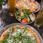 Photo n°1 de l'avis de Verena.. fait le 13/11/2023 à 15:36 sur le  Restaurant Weitblick da Franco à Talheim