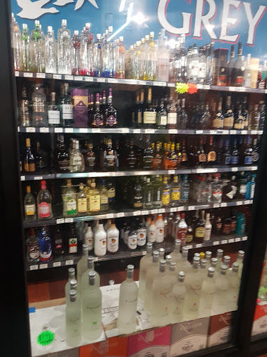 Liquor Store «F M Liquors», reviews and photos, 11300 NW 7th Ave, Miami, FL 33168, USA